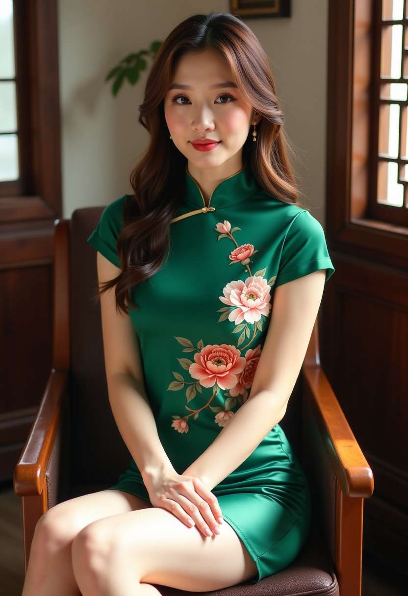 黑潮汹涌